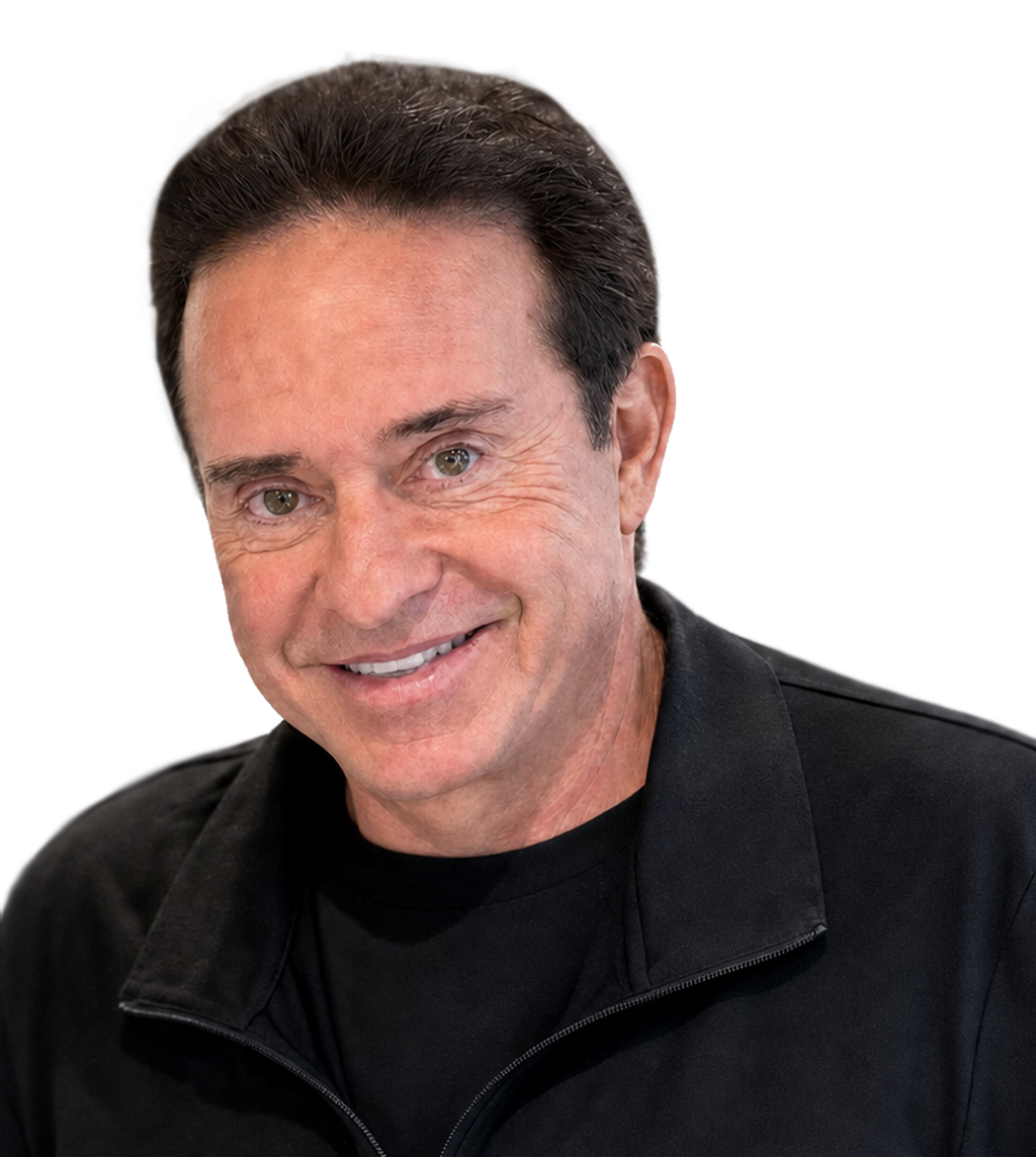 Marc Menowitz